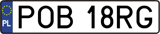 POB18RG