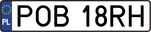 POB18RH