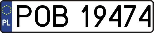 POB19474