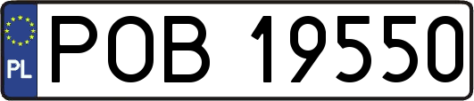 POB19550