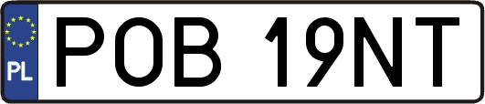 POB19NT