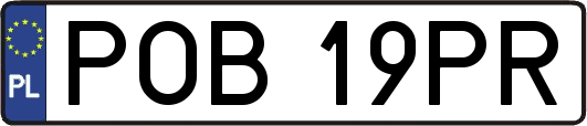 POB19PR