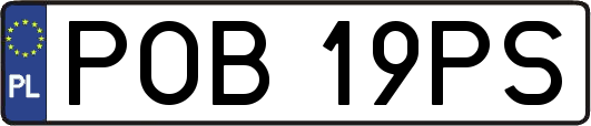 POB19PS