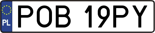 POB19PY