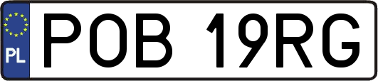 POB19RG