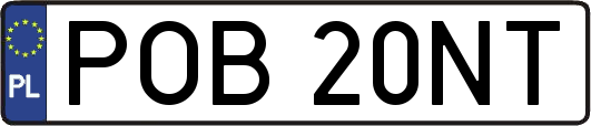 POB20NT