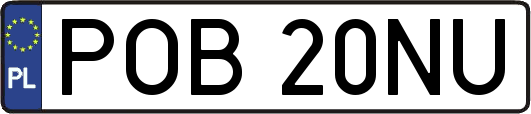 POB20NU