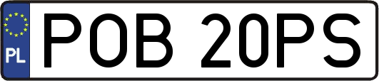 POB20PS