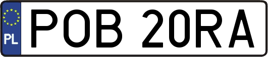 POB20RA