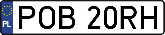 POB20RH