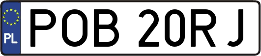 POB20RJ