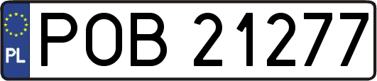 POB21277