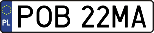 POB22MA