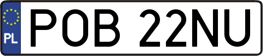 POB22NU