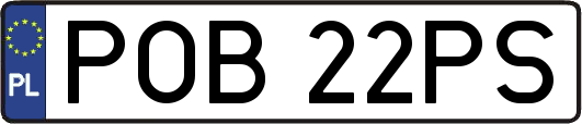 POB22PS