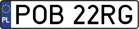 POB22RG