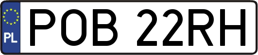 POB22RH