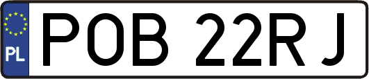 POB22RJ