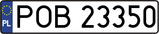 POB23350