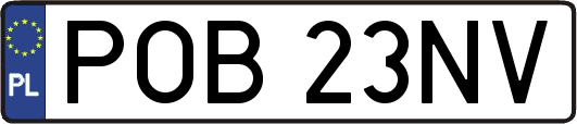 POB23NV