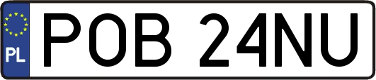 POB24NU