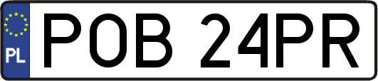 POB24PR