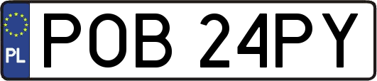 POB24PY