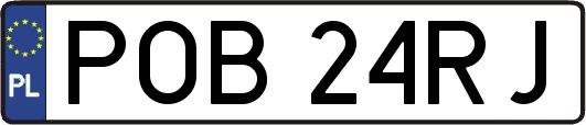 POB24RJ