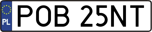 POB25NT