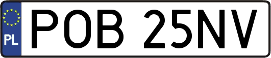 POB25NV