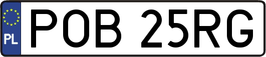 POB25RG
