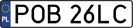 POB26LC