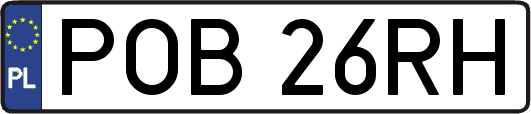 POB26RH
