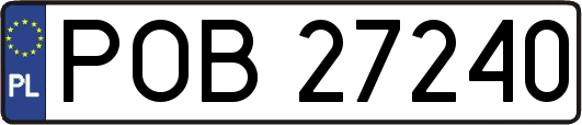 POB27240