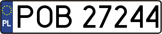 POB27244