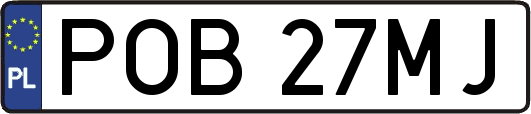 POB27MJ