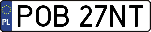 POB27NT
