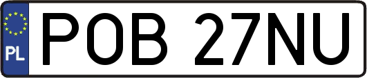 POB27NU