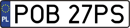 POB27PS