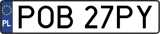POB27PY