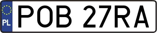 POB27RA