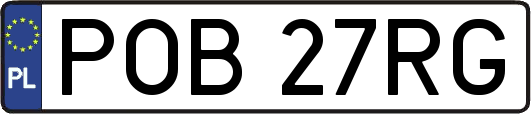 POB27RG