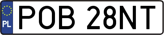 POB28NT