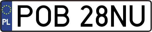 POB28NU