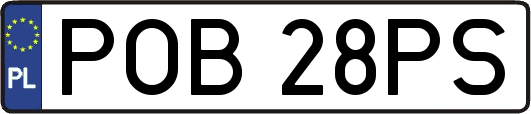 POB28PS