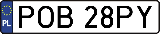 POB28PY
