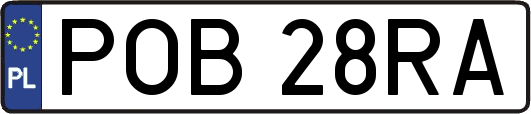 POB28RA