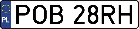 POB28RH