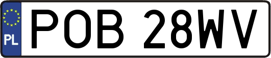 POB28WV