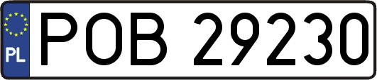 POB29230